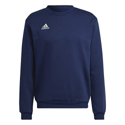 Chollo - adidas ENT22 SW Top Sweatshirt, Men's, Team Navy Blue 2, S