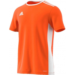 Chollo - adidas Entrada 18 Jersey &vert; CD8366