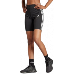 Chollo - adidas Essentials 3-Stripes Bike Shorts &vert; GR3866