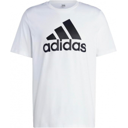 Chollo - adidas Essentials Single Jersey Big Logo Tee &vert; IC9349