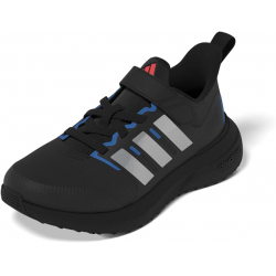 Chollo - adidas FortaRun 2&period;0 Cloudfoam Elastic Lace Top Strap &vert; IG0417