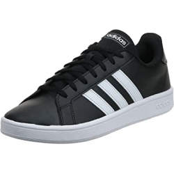Chollo - adidas Grand Court Base Core Black &vert; EE7482