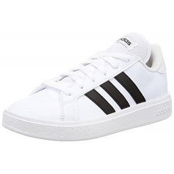 Chollo - adidas Grand Court TD Lifestyle Court Casual &vert; GW9261