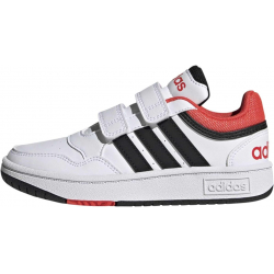 Chollo - adidas Hoops Lifestyle Basketball Hook-and-Loop &vert; H03863