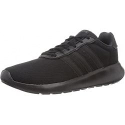 Chollo - adidas Lite Racer 3&period;0 Core Black Grey &vert; GW7954
