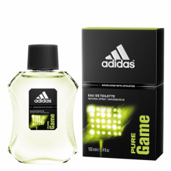 adidas Pure Game EDT 100ml