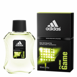 Chollo - adidas Pure Game EDT 100ml