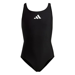 Chollo - adidas Solid Small Logo Swimsuit | HR7477
