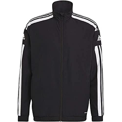 Chollo - adidas Squadra 21 Presentation Jacket &vert; GK9549