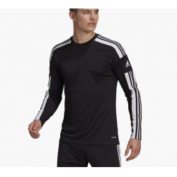 Chollo - adidas Squadra 21 Longsleeve T-Shirt | GN5792