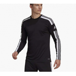 Chollo - adidas Squadra 21 Longsleeve T-Shirt &vert; GN5792
