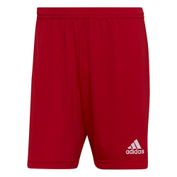 adidas Squadra 21 Shorts | H61735  Team Power Red 2