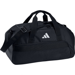 adidas Tiro League Duffel Bag Small | HS9752