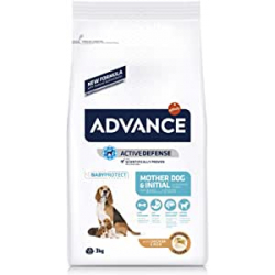 Chollo - Advance Puppy Protect Initial Pienso Cachorros y Madres 3Kg