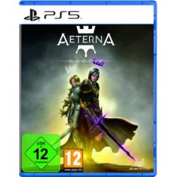 Chollo - Aeterna Noctis para PS5