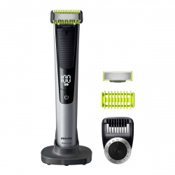 Chollo - Afeitadora Philips QP6620&sol;20 OneBlade Pro &lpar;Cara &plus; Cuerpo&rpar;