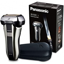 Chollo - Afeitadora Premium Panasonic ES-CV51-S803 Wet&Dry