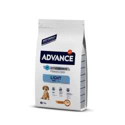 Chollo - Affinity Advance Mini Light Pollo y Arroz 3kg | 503319