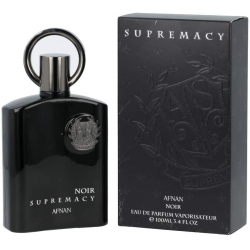Chollo - Afnan Supremacy Noir EDP Unisex 100ml