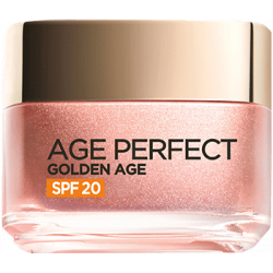 Chollo - Age Perfect Golden Age Crema Rosa Fortificante Día SPF20 50ml