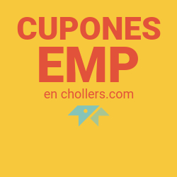 Chollo - Ahorra un 20% con la app de EMP