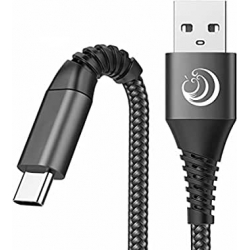 Chollo - Aioneus zj01 Cable USB-C Pack 2 unidades