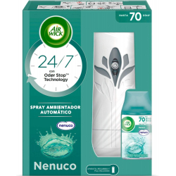 Chollo - Air Wick Freshmatic Kit Nenuco (Aparato + Recambio) | EA_3040037
