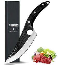 Chollo - AIRENA Cuhillo de Chef 15cm &vert; Kn3001 H1 Rose Handle