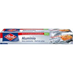 Chollo - Albal Papel de Aluminio 50m
