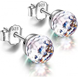 Chollo - Alex Perry Pendientes de plata &vert; APE5948BW-02