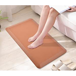 Chollo - Alfombrilla antifatiga Houssem 99x51cm