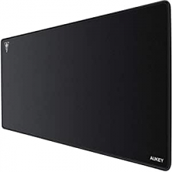 Chollo - Alfombrilla de Escritorio Aukey XL &lpar;90x40cm&rpar;