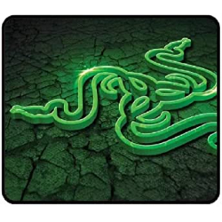 Chollo - Alfombrilla gaming Razer Goliathus Control Fissure Edition L