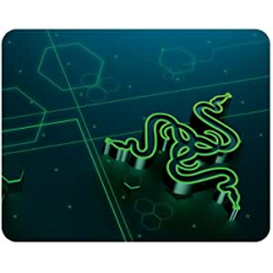 Chollo - Alfombrilla gaming Razer Goliathus Mobile