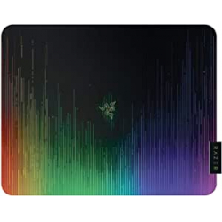 Chollo - Alfombrilla gaming Razer Sphex V2