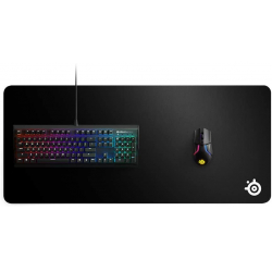 Chollo - Alfombrilla Gaming Steelseries QcK XXL &lpar;90x40cm&rpar;