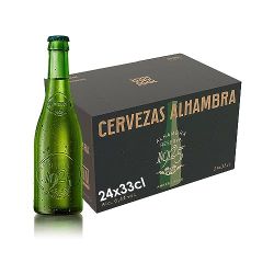 Chollo - Alhambra Reserva 1925 Botella 70cl &lpar;Pack de 6&rpar;