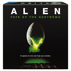 Chollo - Alien: Fate of the Nostromo | Ravensburger 27440