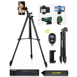 Chollo - ALKEAPOW T1 Portable Tripod