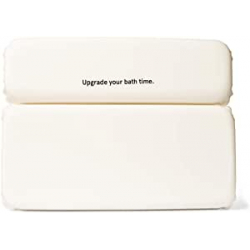 Chollo - Almohada para ba&ntilde;era Grace & Stella