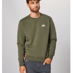 Alpha Industries Basic Sweater | 188307-142