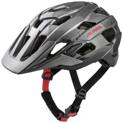 Chollo - Alpina Anzana &vert; A9730 Darksilver Black Red