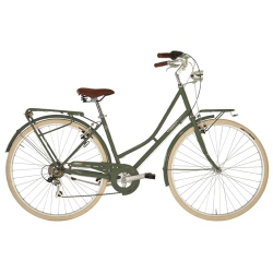 Chollo - Alpina Bike Viaggio Lady 28"