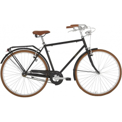 Chollo - Alpina Bike Vintage 28" 580mm | Negro