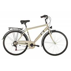 Chollo - Alpina Moving Bike 28" Grava