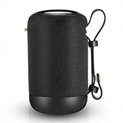 Chollo - Altavoz 20W Iporachx iPoX5 Bluetooth 5&period;0 TWS