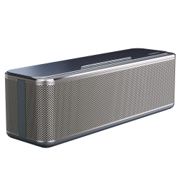 Chollo - Altavoz Bluetooth Aukey SK-S1 MaxxBass Dual Drivers