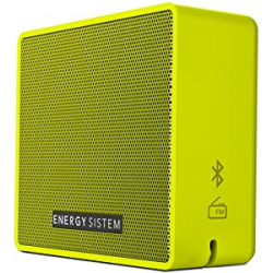 Chollo - Altavoz Bluetooth Energy Sistem Box 1+