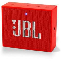 Chollo - Altavoz Bluetooth JBL GO Plus