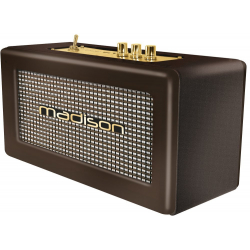 Chollo - Altavoz Bluetooth Madison Freesound Vintage WD